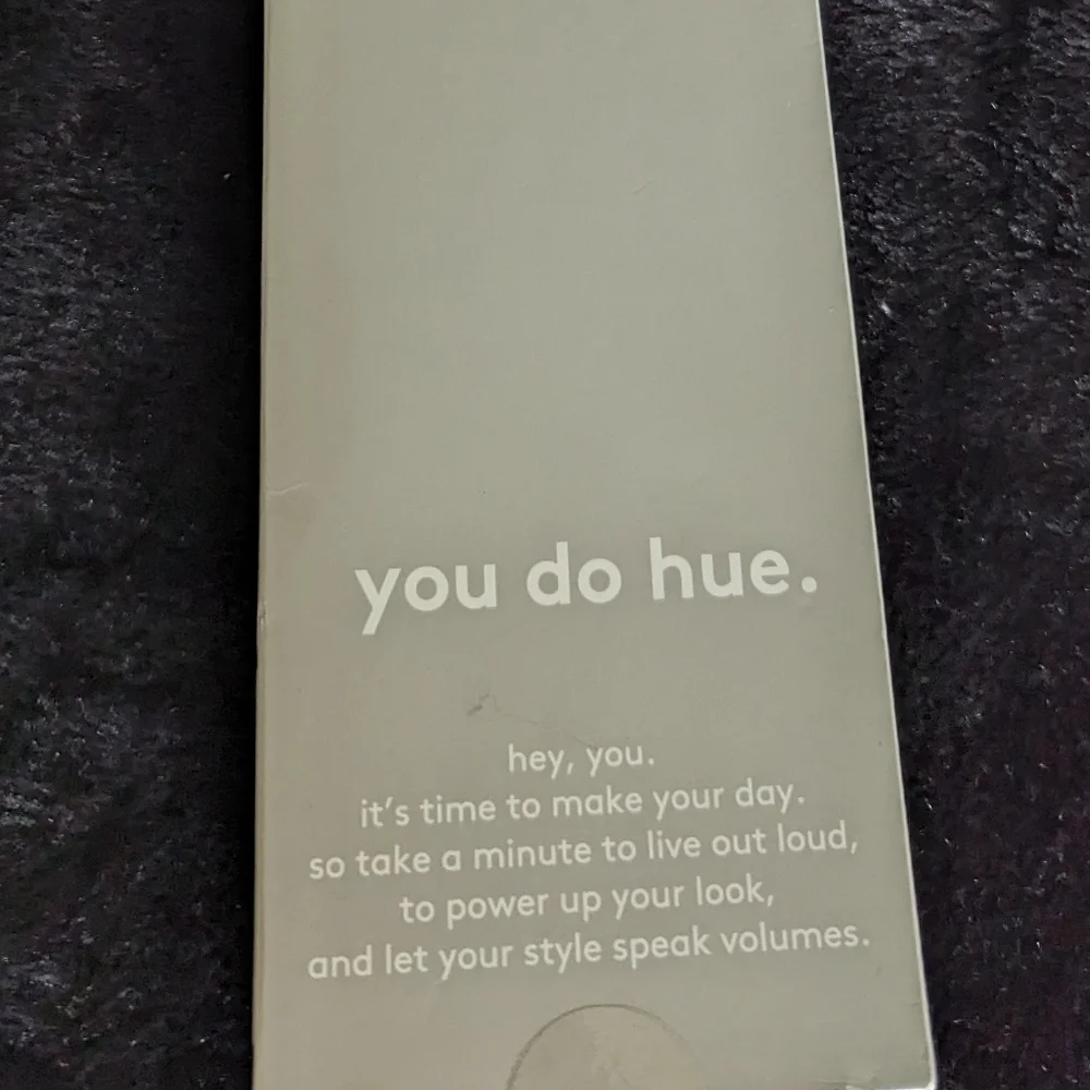 NIB Hey Day Apple Watch Band